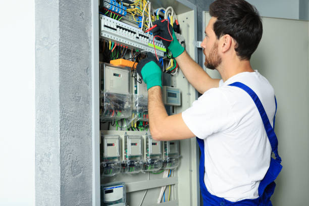 Best Emergency Electrical Repair  in Eureka Mill, SC