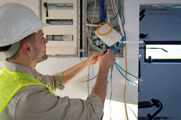 Best Affordable Electrical Installation  in Eureka Mill, SC